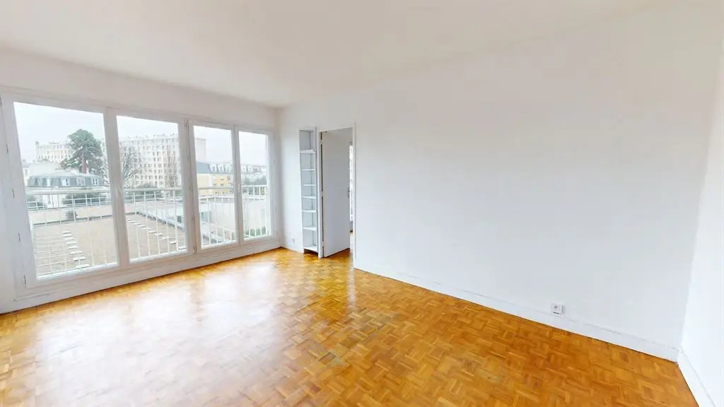 Appartement à vendre, 39m², Châtillon