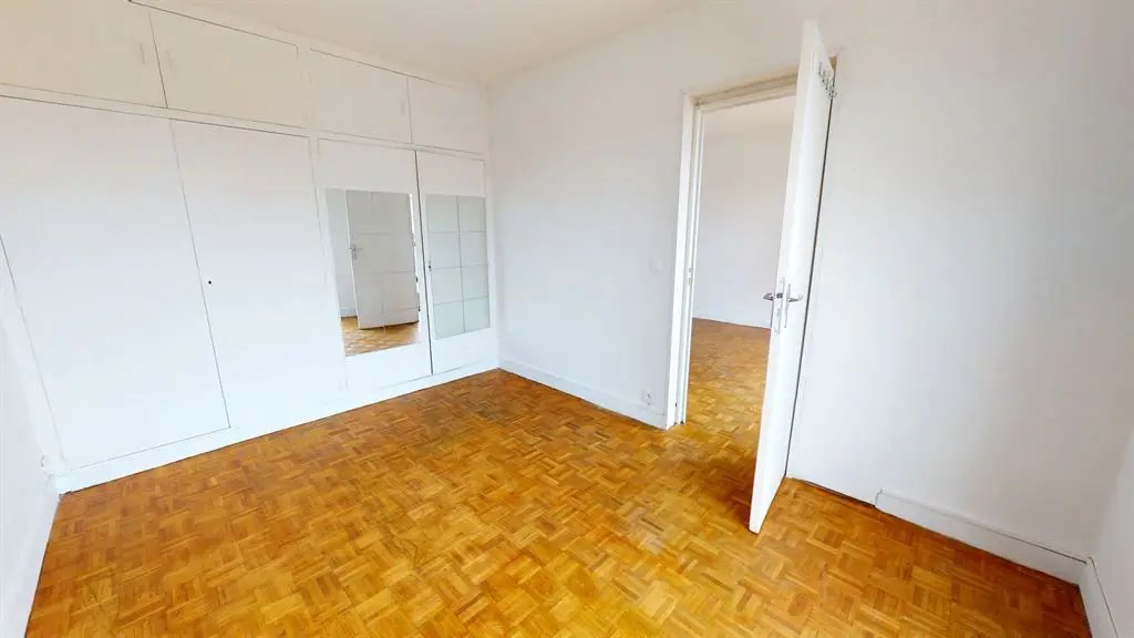 Appartement à vendre, 39m², Châtillon