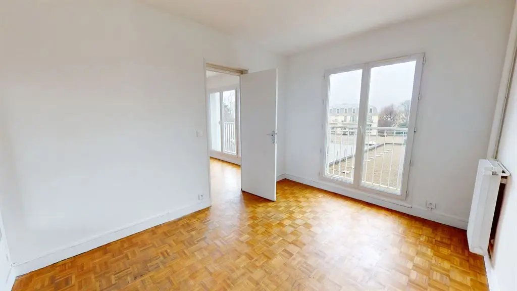Appartement à vendre, 39m², Châtillon