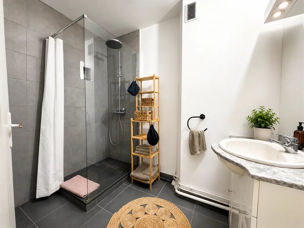Appartement à vendre, 47m², Clamart
