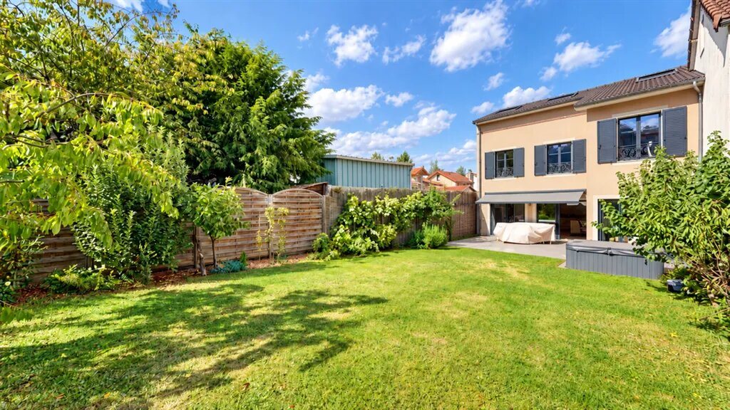 Maison à vendre, 175m², Clamart