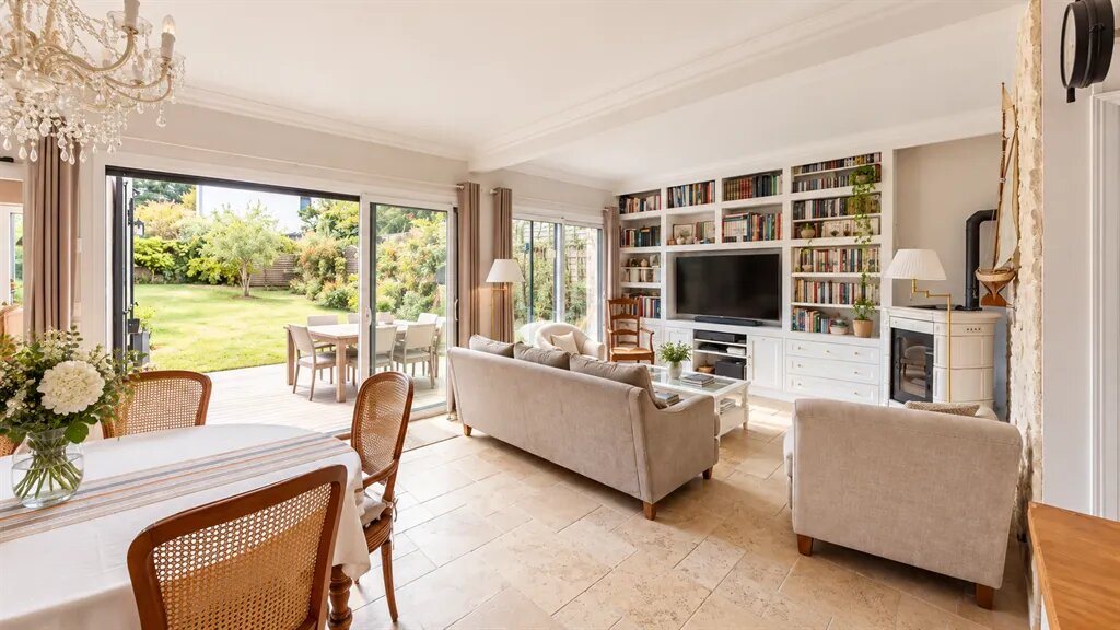 Maison à vendre, 175m², Clamart