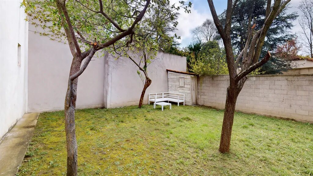 Appartement à vendre, 30m², Vanves