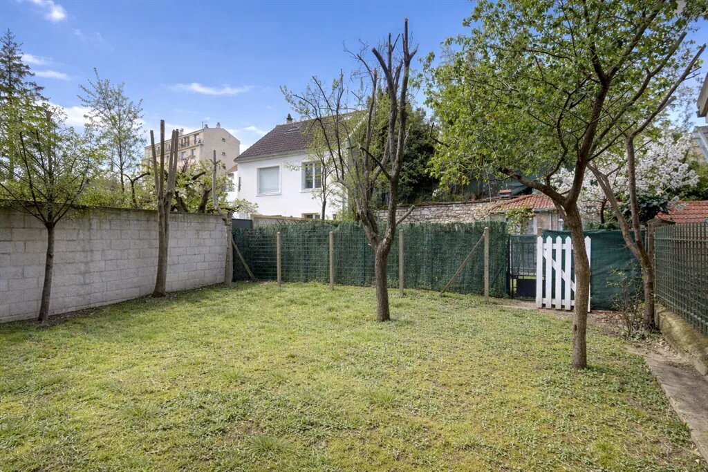 Appartement à vendre, 30m², Vanves
