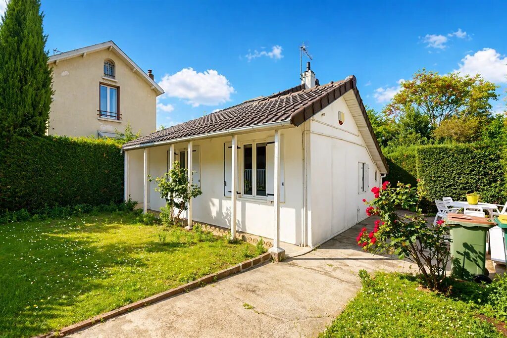 Maison à vendre, 57m², Clamart