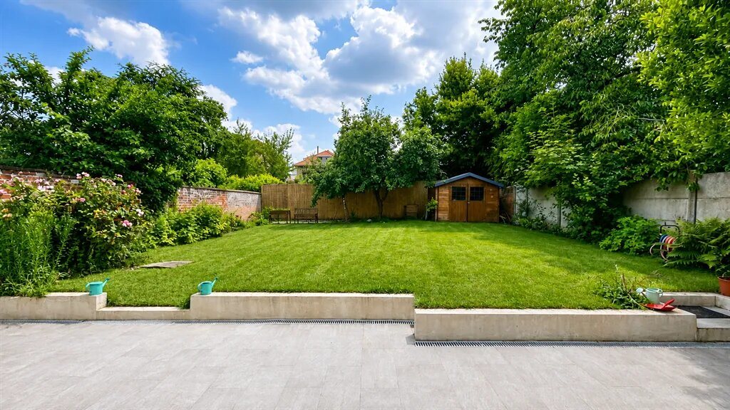 Maison à vendre, 208m², Clamart