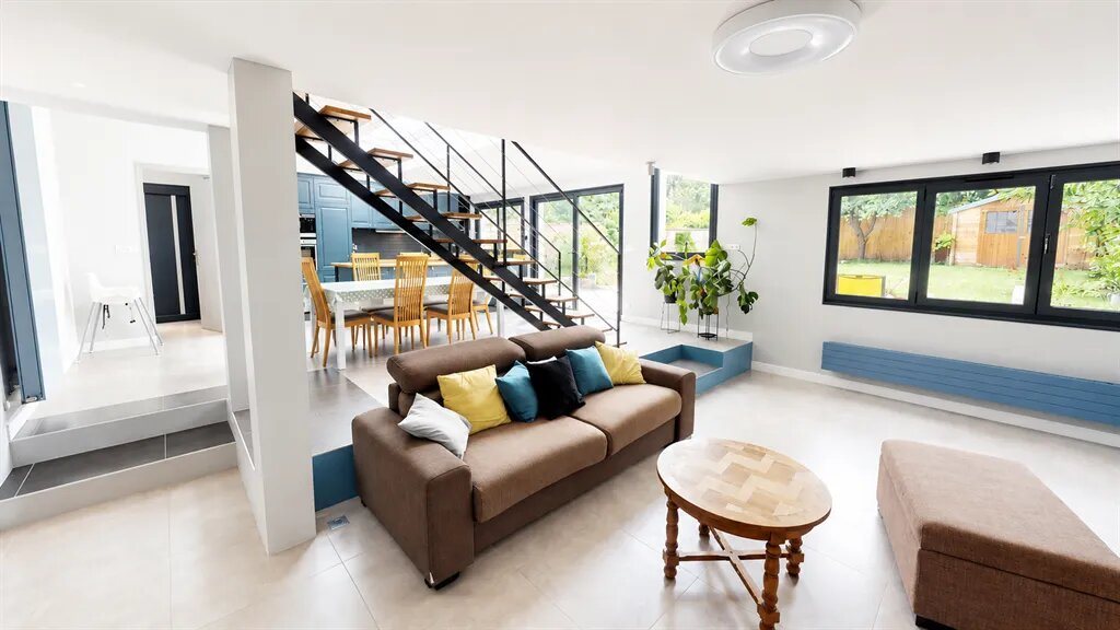 Maison à vendre, 208m², Clamart