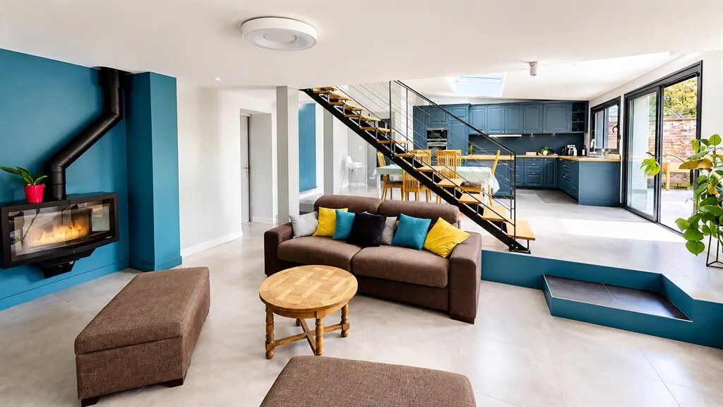 Maison à vendre, 208m², Clamart