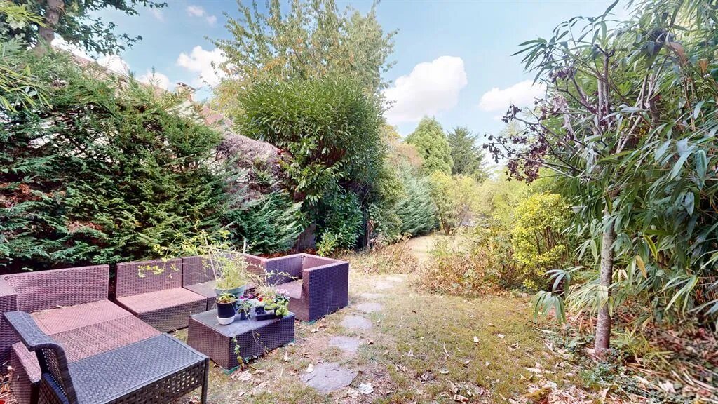 Maison à vendre, 153m², Viry-Châtillon