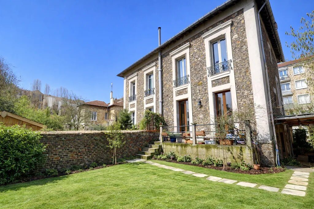 Maison à vendre, 132m², Clamart