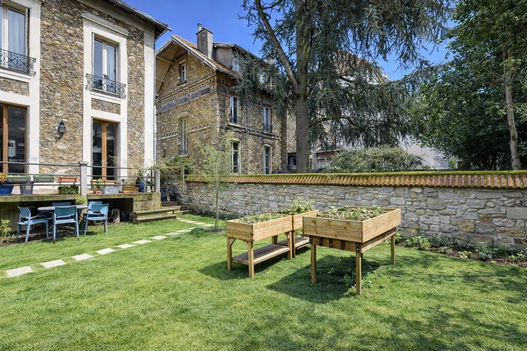 Maison à vendre, 132m², Clamart