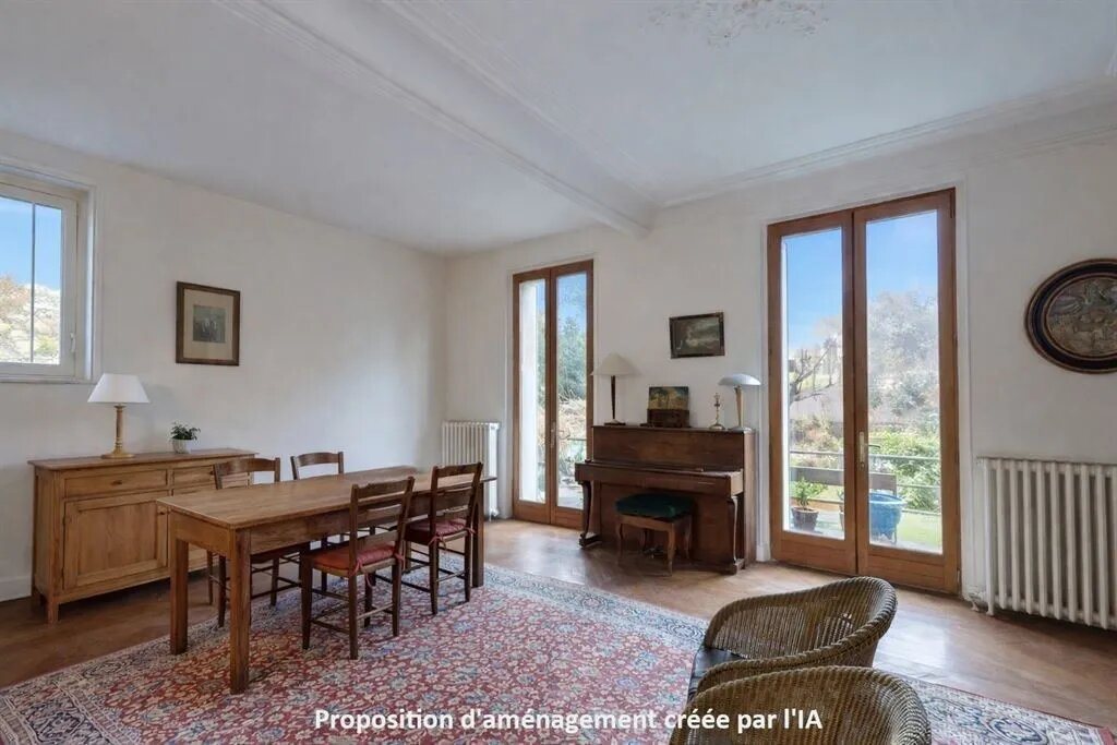 Maison à vendre, 132m², Clamart