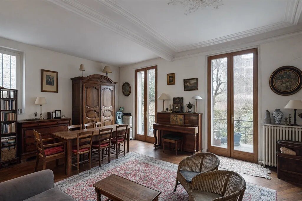 Maison à vendre, 132m², Clamart