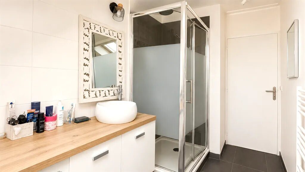 Appartement à vendre, 73m², Clamart