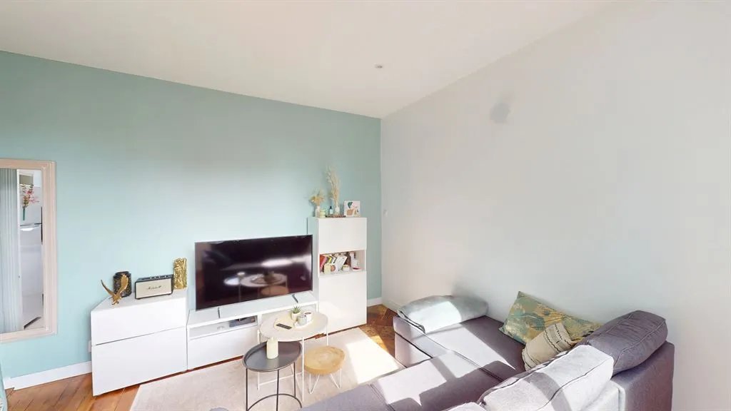 Appartement à vendre, 37m², Clamart