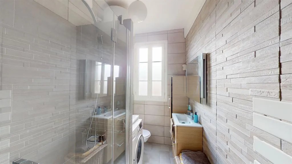 Appartement à vendre, 37m², Clamart