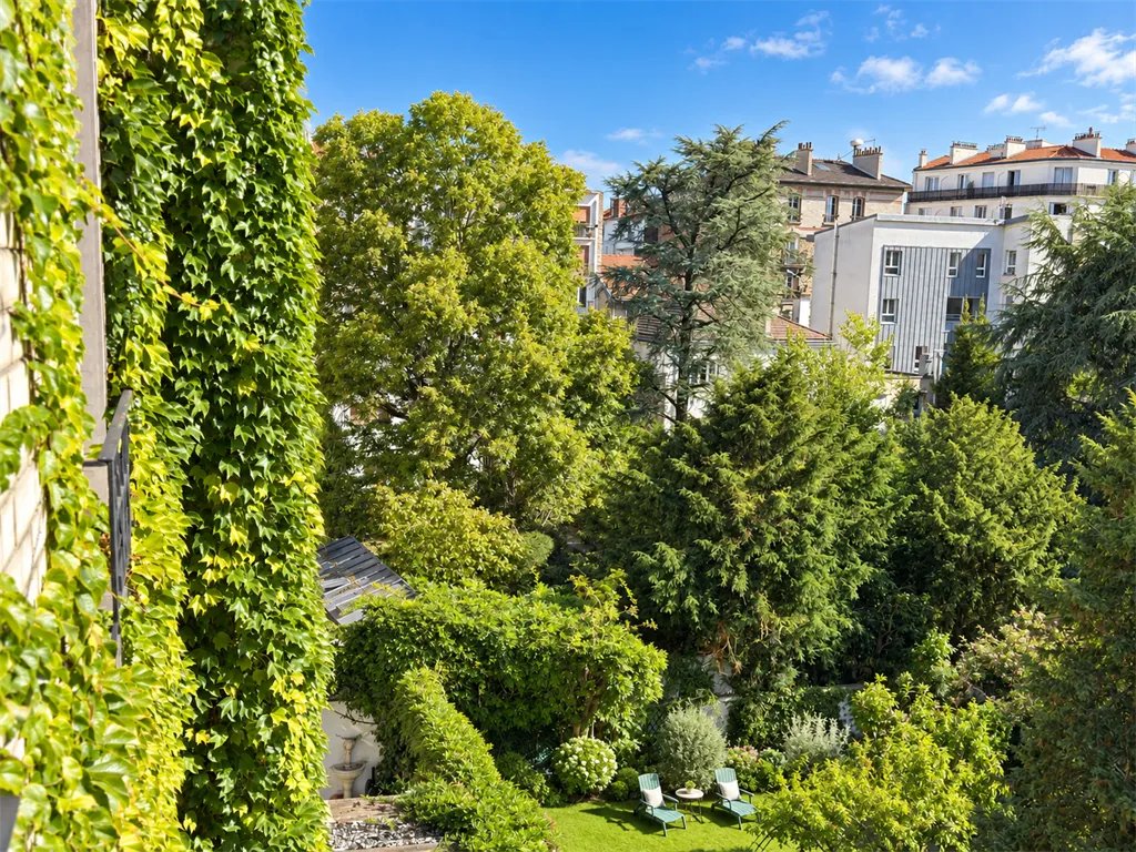 Appartement à vendre, 37m², Clamart