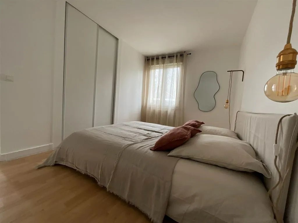 Appartement à vendre, 73m², Clamart