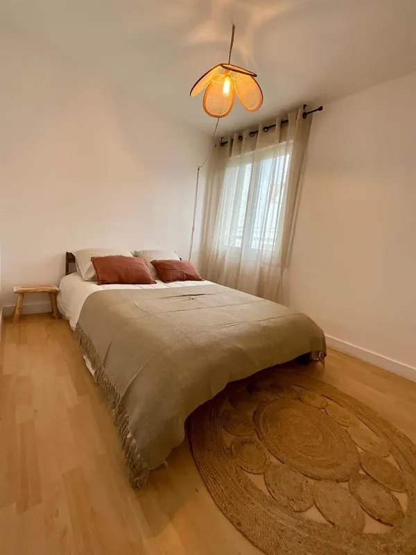 Appartement à vendre, 73m², Clamart