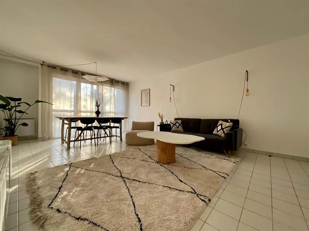 Appartement à vendre, 73m², Clamart