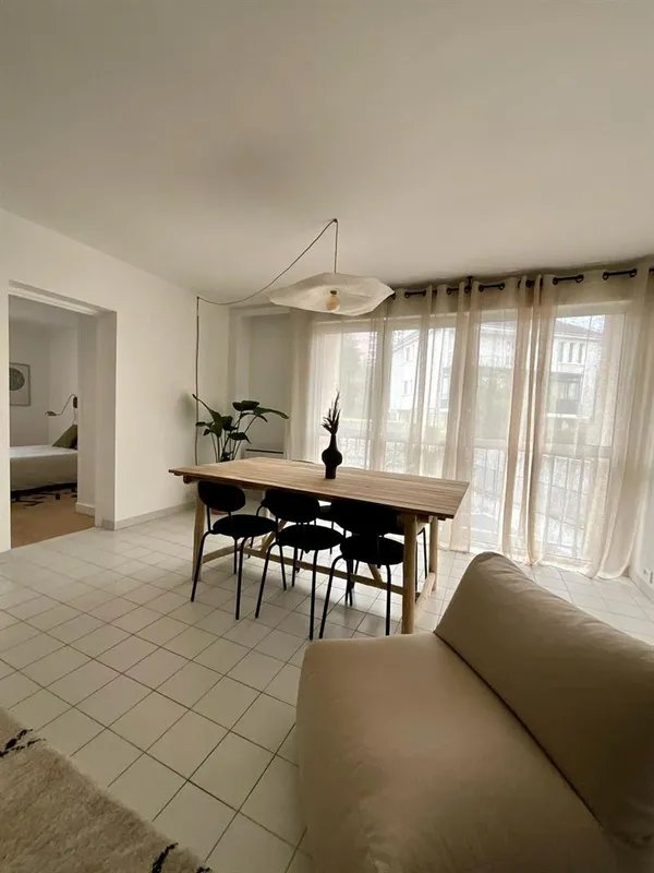 Appartement à vendre, 73m², Clamart