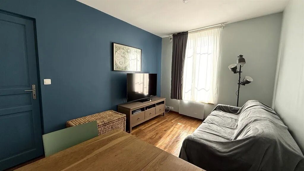 Appartement à vendre, 62m², Clamart