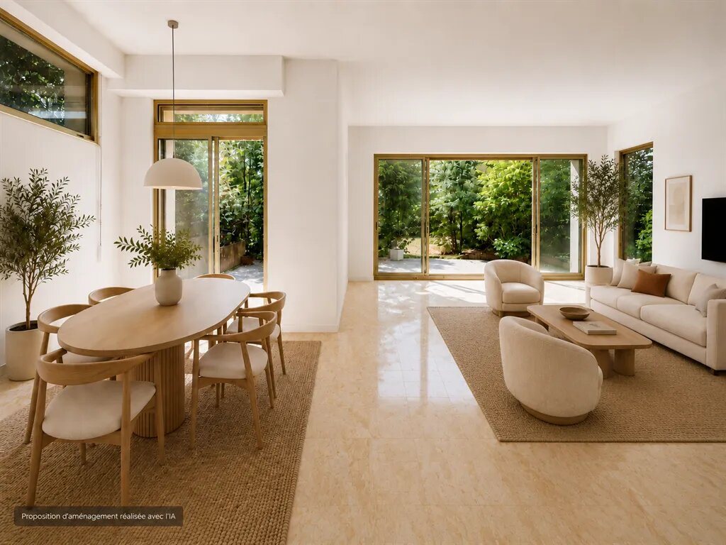 Maison à vendre, 187m², Châtenay-Malabry