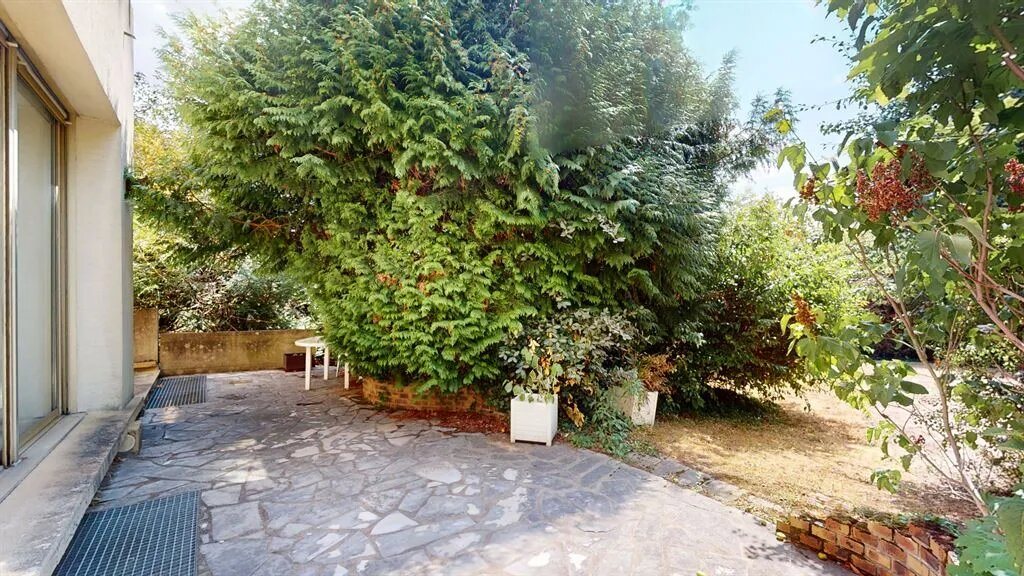 Maison à vendre, 187m², Châtenay-Malabry