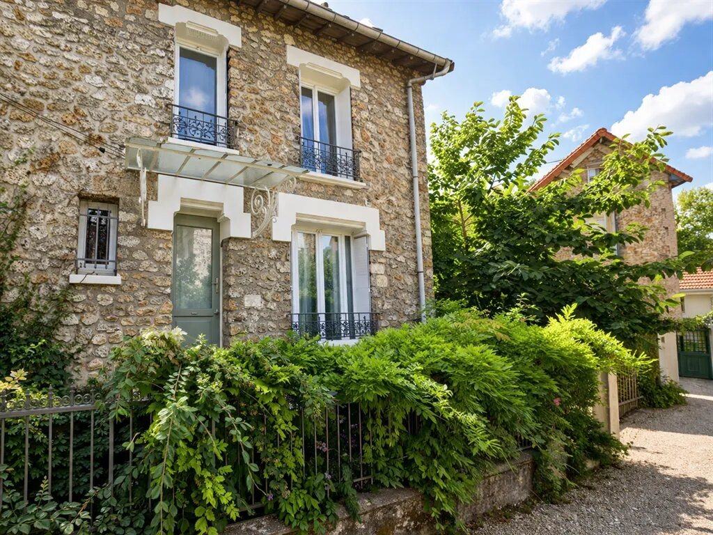 Maison à vendre, 140m², Clamart