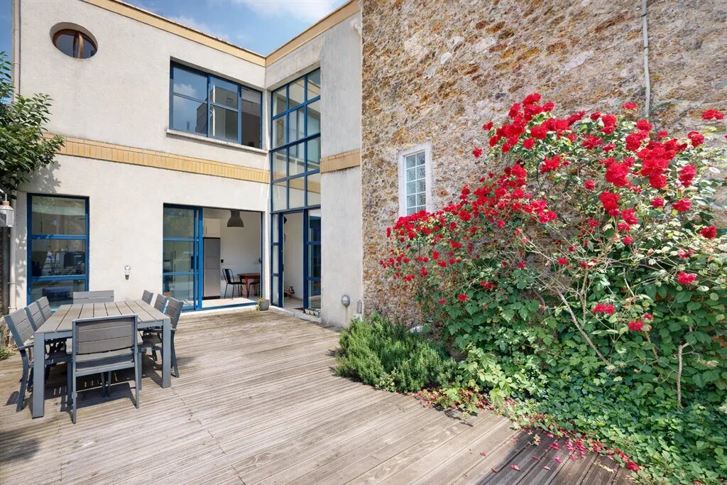 Maison à vendre, 140m², Clamart