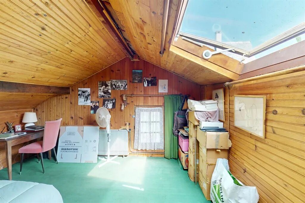 Maison à vendre, 57m², Clamart