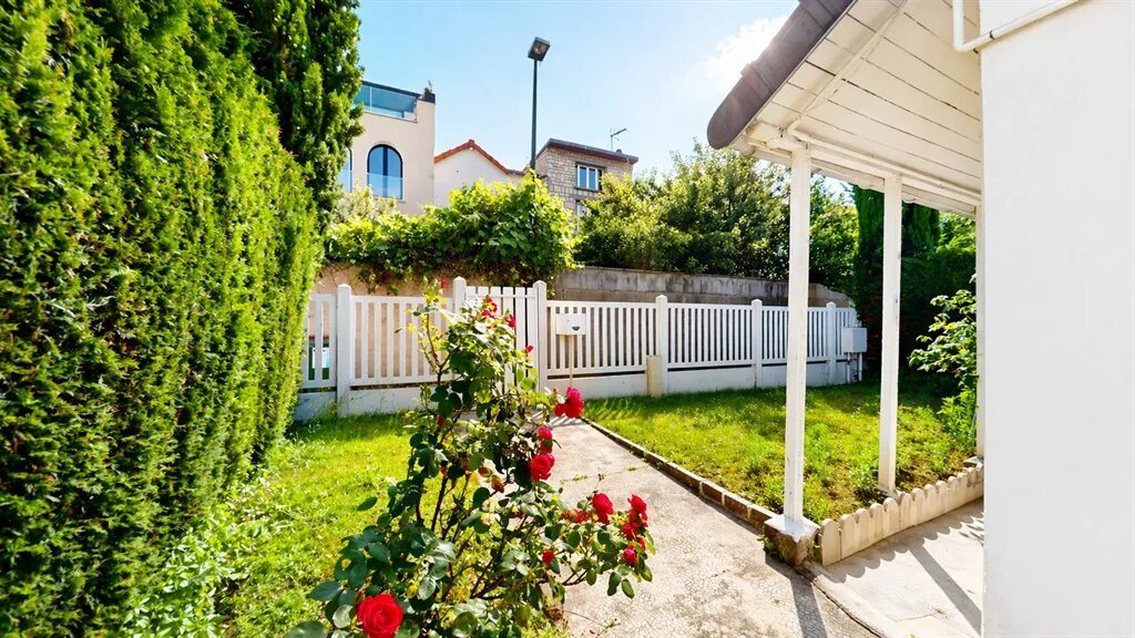 Maison à vendre, 57m², Clamart