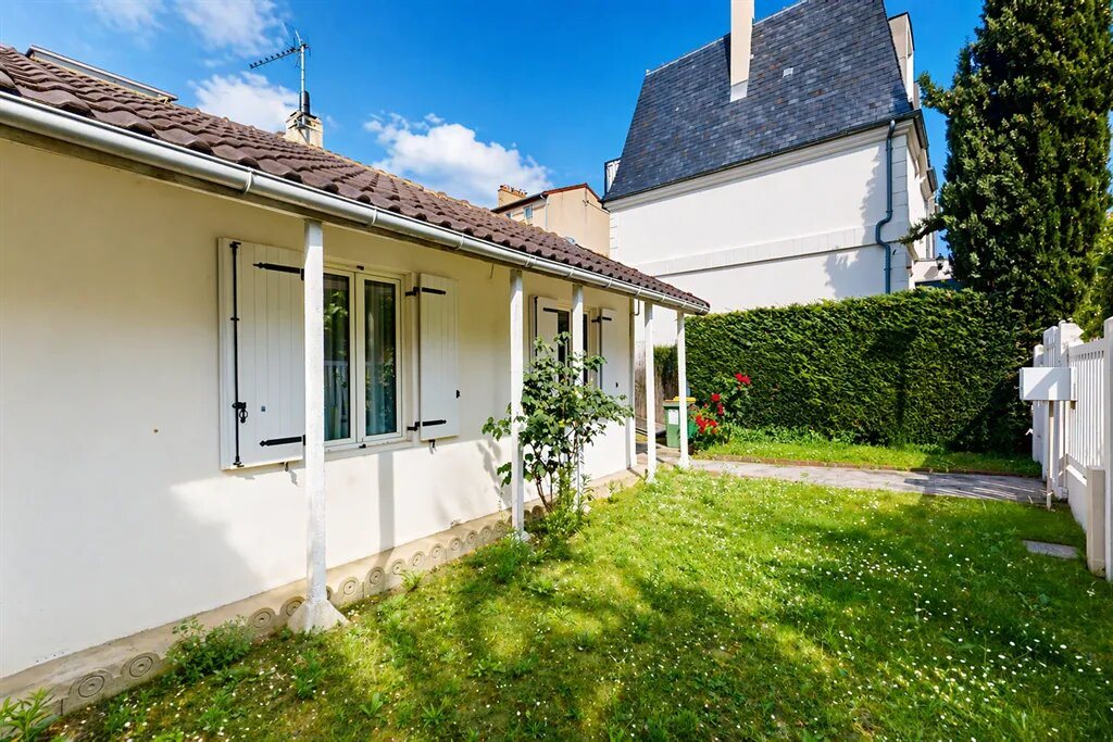 Maison à vendre, 57m², Clamart