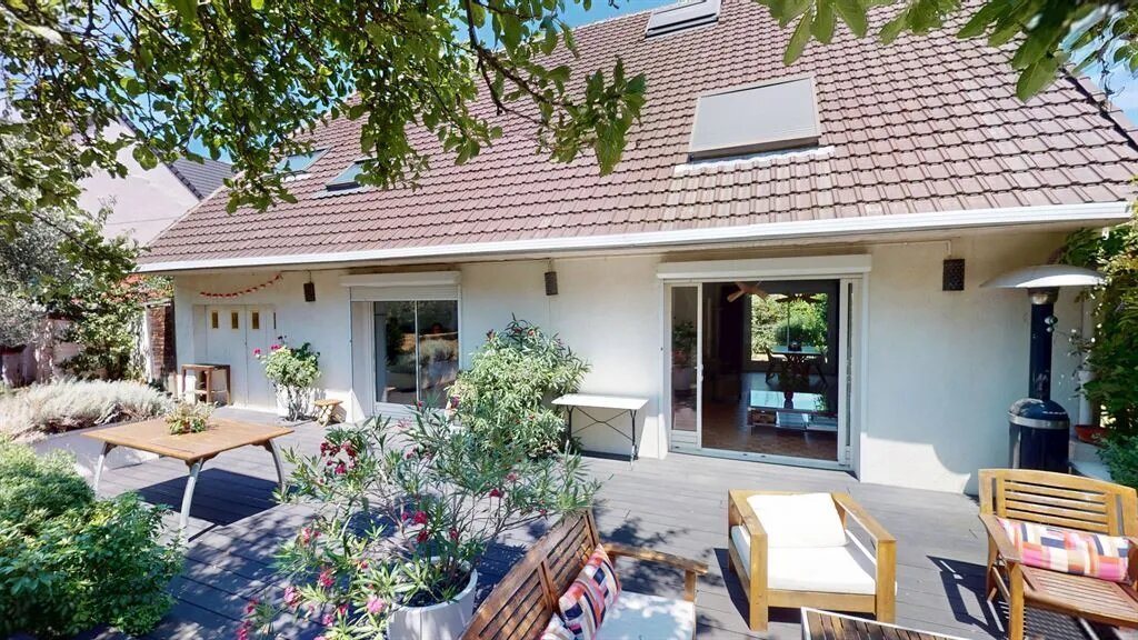 Maison à vendre, 210m², Clamart