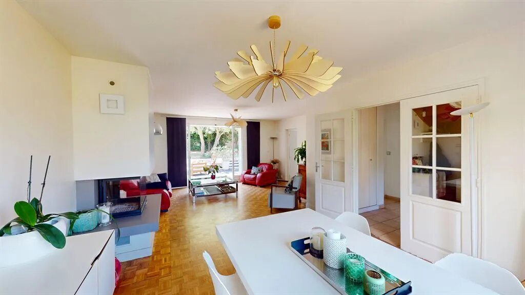 Maison à vendre, 210m², Clamart