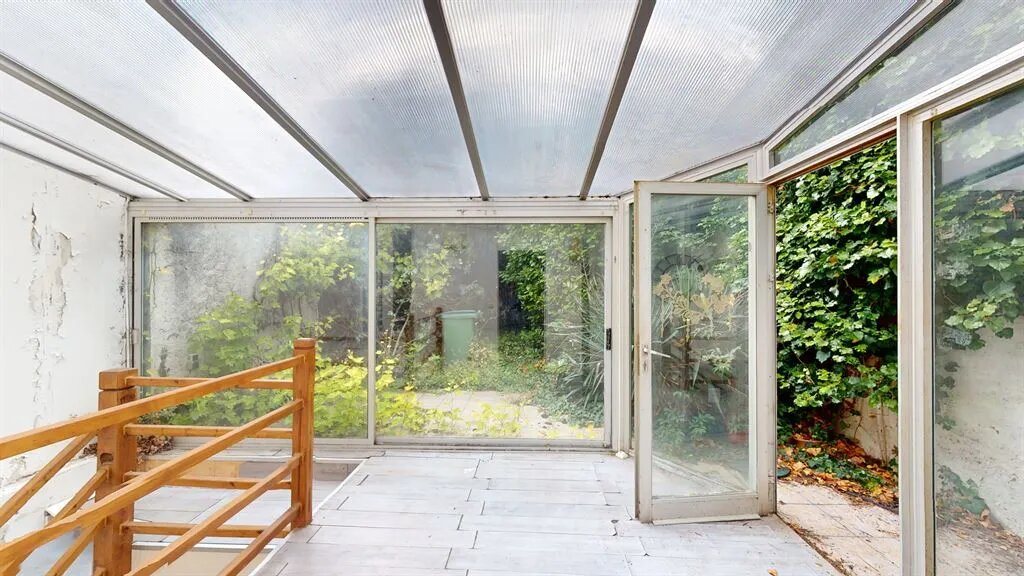 Maison à vendre, 47m², Clamart