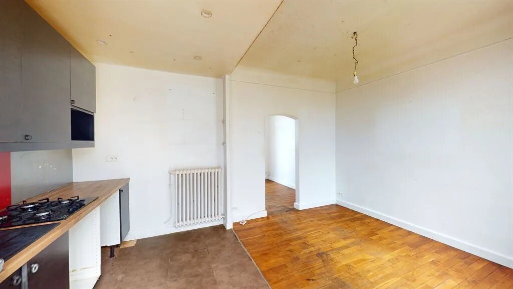 Maison à vendre, 47m², Clamart