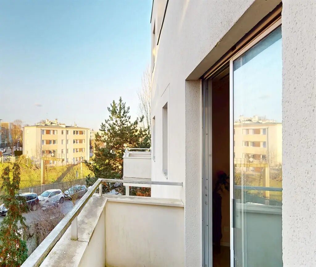 Appartement à vendre, 52m², Clamart