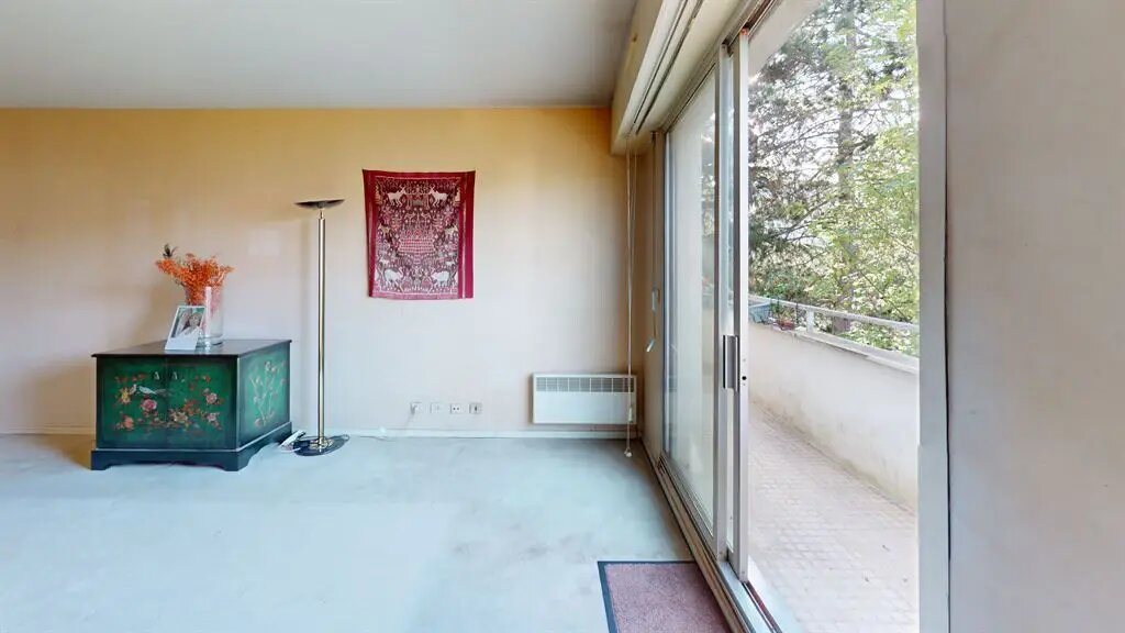 Appartement à vendre, 52m², Clamart