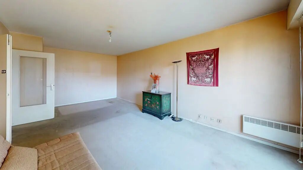 Appartement à vendre, 52m², Clamart