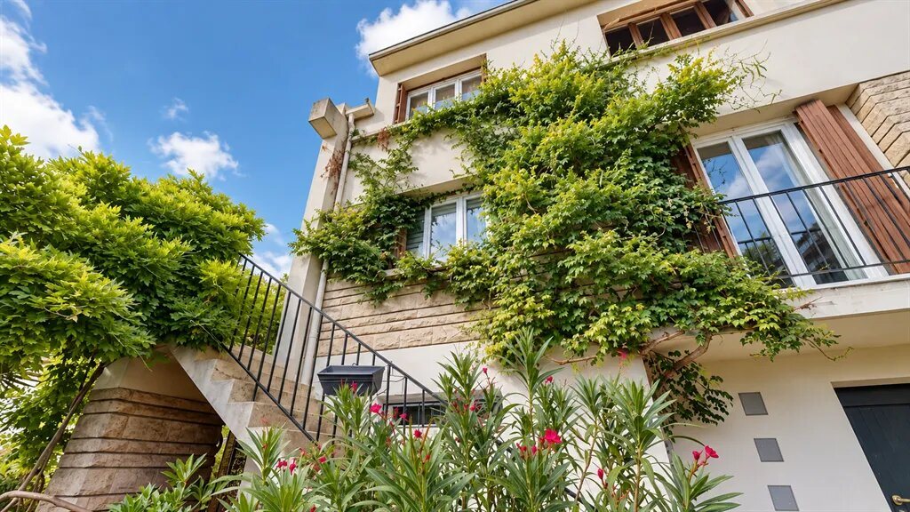 Maison à vendre, 241m², Clamart