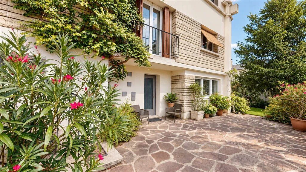 Maison à vendre, 241m², Clamart
