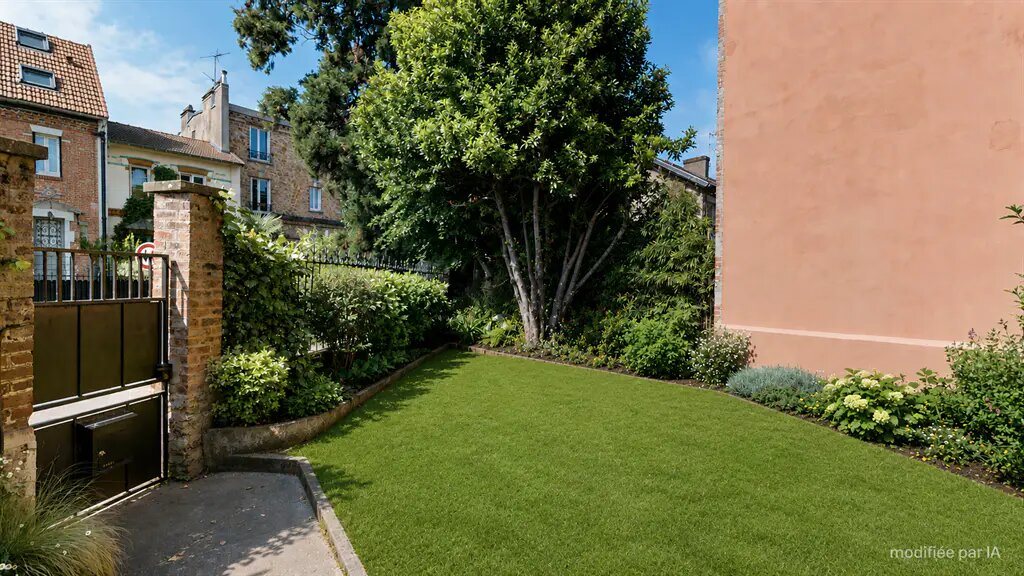 Maison à vendre, 84m², Clamart
