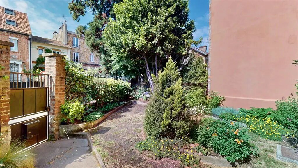 Maison à vendre, 84m², Clamart