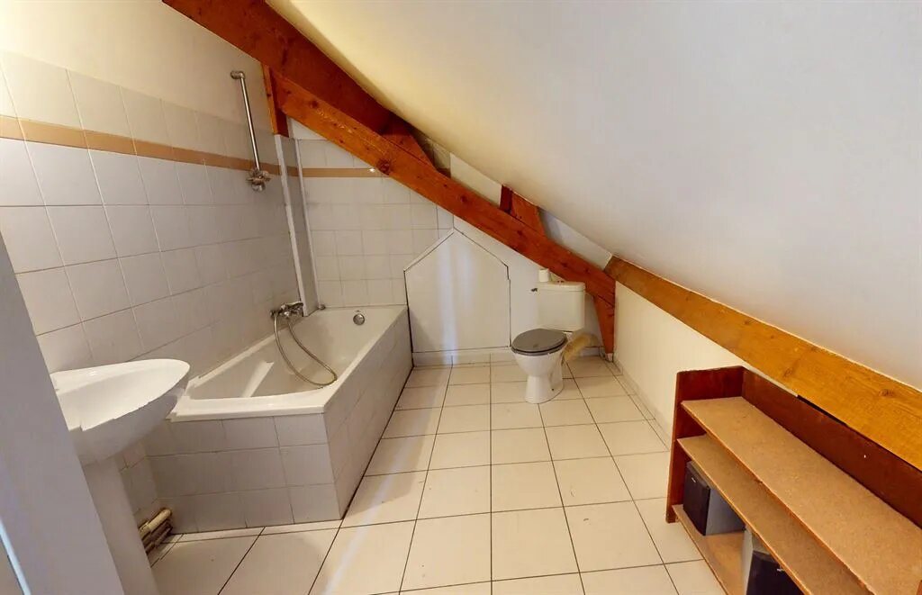 Appartement à vendre, 87m², Clamart