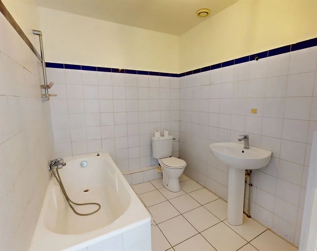 Appartement à vendre, 87m², Clamart
