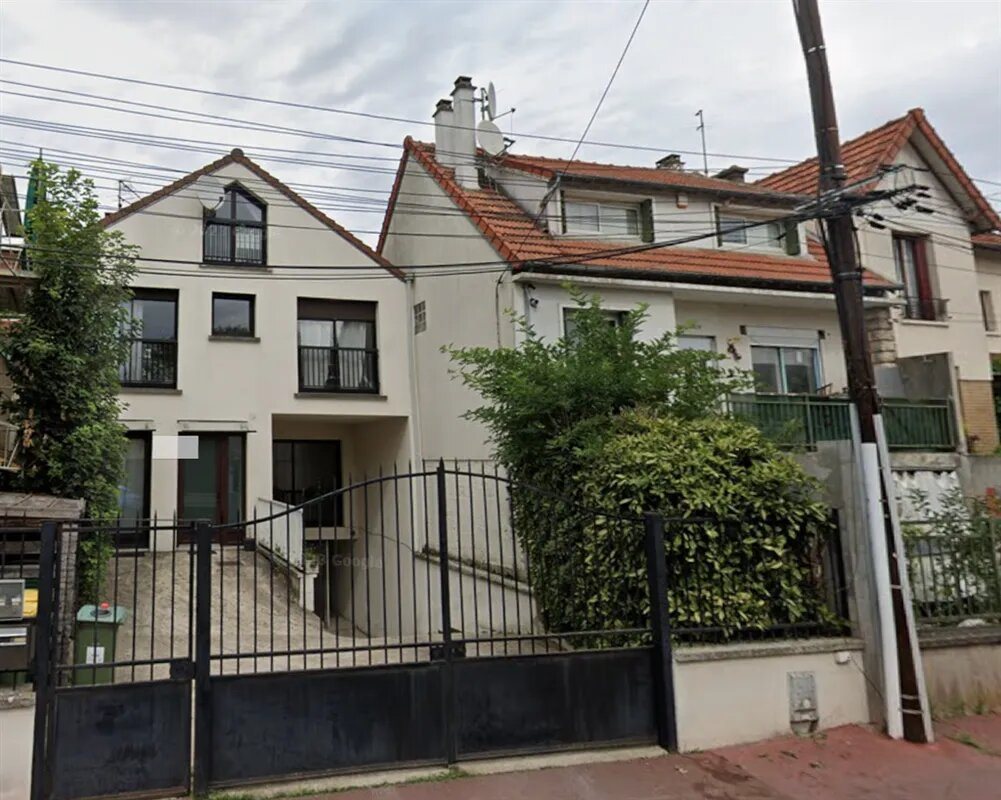 Appartement à vendre, 87m², Clamart