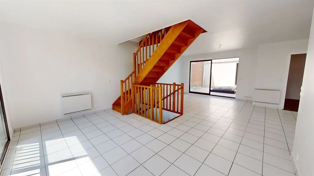 Appartement à vendre, 87m², Clamart