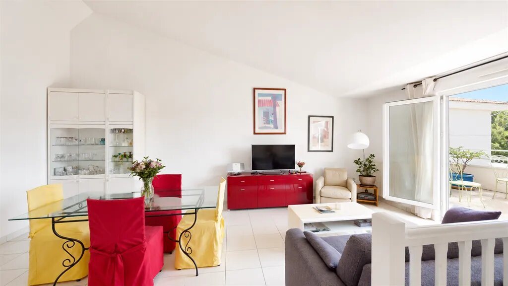 Appartement à vendre, 76m², Clamart