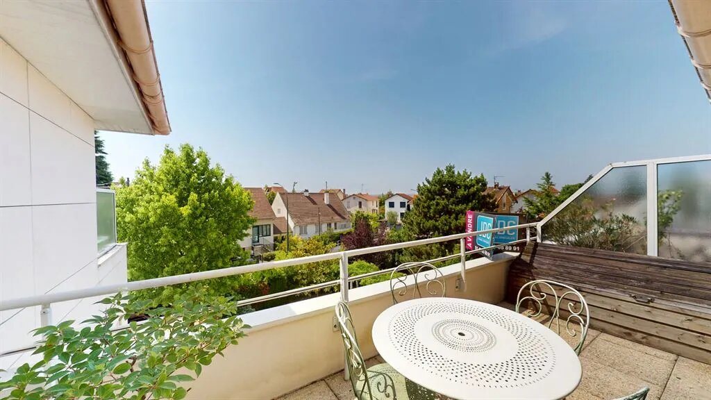 Appartement à vendre, 76m², Clamart